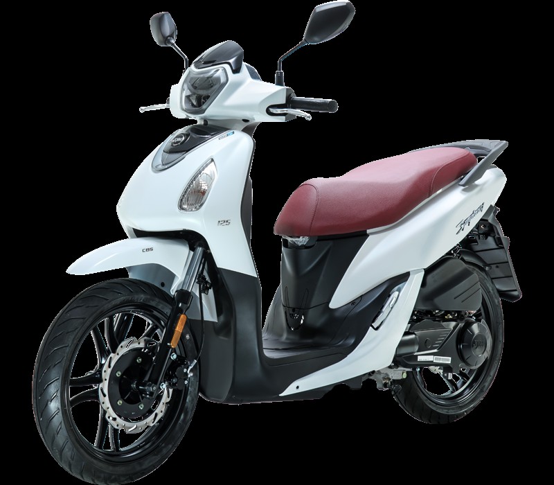 Sym Symphony 125cc Sym Symphony 125cc